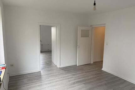 Renovierte Wohnung Nähe Bahnhof Bad Münder - Bad Münder am Deister