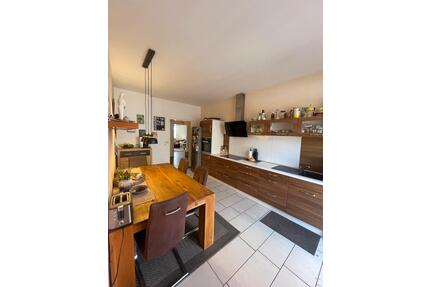 Wohnen mit Geschichte – einzigartige Altbauwohnung in alter Molke - Clenze