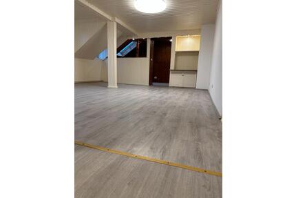 Neu-saniertes Dachgeschoss-Wohnung zu vermiezen - Waldheim