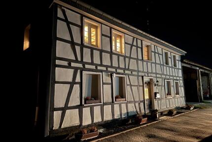 Fachwerkhaus in Kürten Bechen zu vermieten - Odenthal