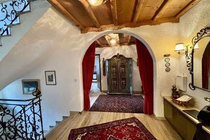 Semi-Detached House in Woodland Location - Private Sale - No Commission - Brunnthal Neukirchstockach