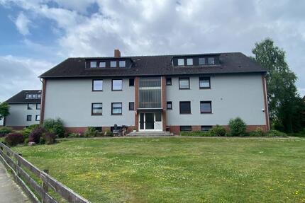 4 Zimmer 1.OG Wohnung in Rotenbug Wümme - Rotenburg (Wümme)