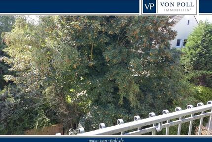 gepflegte Wohnung mit Balkon am Westfalenpark - Dortmund Gartenstadt