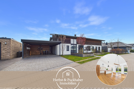 Haus zum Kaufen in Rahden 599.000,00 € 230 m²