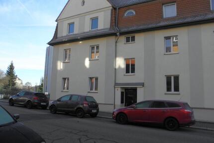 kleine praktische 3-Raum-Whg., 2.OG, 58m², Weststraße 7, 09337 HOT - Hohenstein-Ernstthal