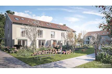 Wohnung zum Kaufen in Haar 663.000,00 € 91.62 m²