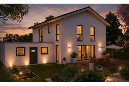 Haus zum Kaufen in Unterschleißheim 1.575.000,00 € 160 m²