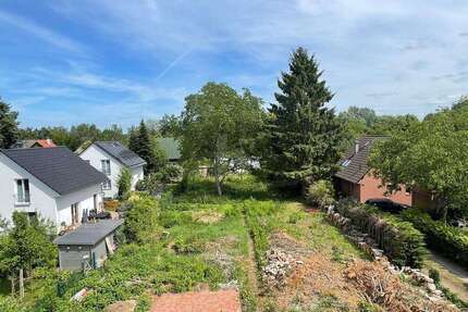 Grundstück zu verkaufen in Berlin-Biesdorf 335.000,00 € 523 m²