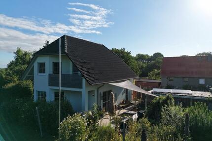 Einfamilienhaus in 38836 Vogelsdorf zu verkaufen - Osterwieck Dardesheim