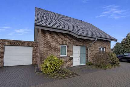Haus zum Kaufen in Hamminkeln 475.000,00 € 129.46 m²
