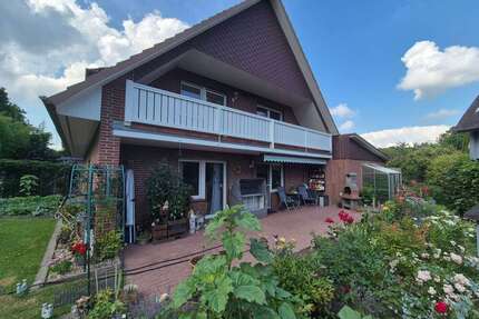 Wohnung zum Mieten in Schneverdingen 744,00 € 86 m²