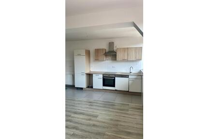 Charmante 2-Zi. Wohnung mit Einbauküche in ruhiger Lage Bad Nauheim Steinfurth