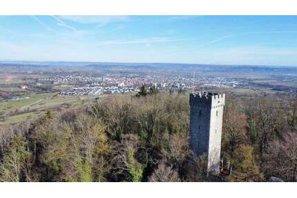 Haus zum Kaufen in Rottenburg am Neckar 280.000,00 € 119.66 m²