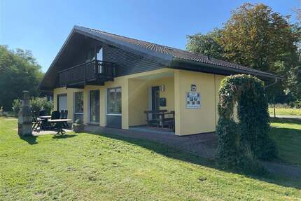 Ihr Ferienhaus am Silbersee in 34621 Frielendorf