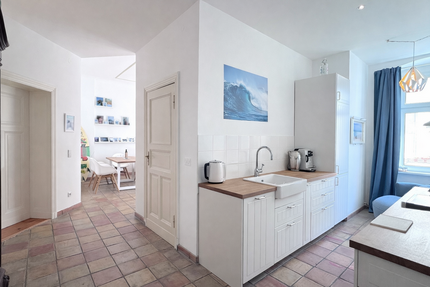 Wohnung zum Kaufen in Berlin 498.000,00 € 87 m²