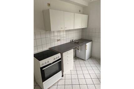 Wohnen über der Stadt 2-R-Wohnung, in MD-Sudenburg im 3.OG ca.54,m ² zu vermieten ! - Magdeburg