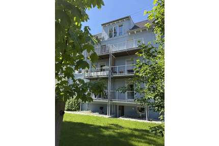 Wohnung zum Mieten in Augsburg Pfersee 1.290,00 € 69 m² - Augsburg / Pfersee