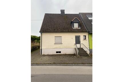 Einfamilienhaus in 57555 Brachbach - Siegen Kaan-Marienborn