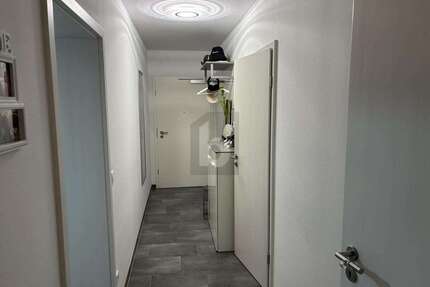 Wohnung zum Kaufen in Merzig 295.000,00 € 81 m²