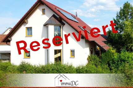 Haus zum Kaufen in Schmidgaden 399.000,00 € 163.72 m²