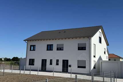 Haus zum Kaufen in Igling 699.900,00 € 143 m²