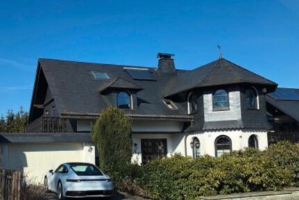 große 4-Zi-Mietwohnung in Winterberg Stadt