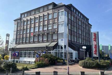 Büro in Hamburg Hummelsbüttel 2.700,00 € 270 m² - Hamburg / Hummelsbüttel