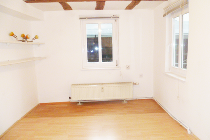 Wohnung zum Mieten in Marburg 420,00 € 28 m²