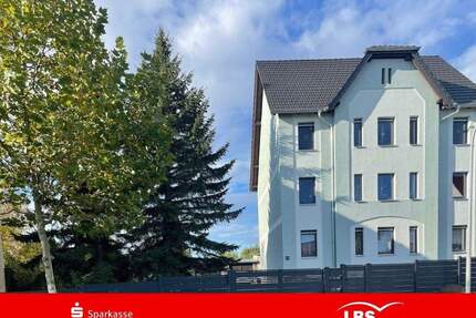 Anschauen - Gefallen - Einziehen - Zeitz