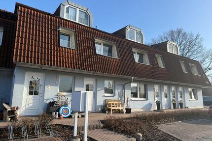 61 qm große 2-Zimmerwohnung in Köhra mit Terrasse zur Vermietung - Naunhof