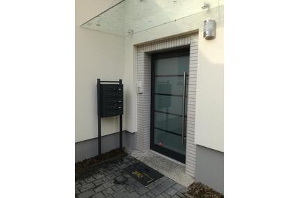 Toplage 3 Zimmer Wohnung mit Dachterrasse nähe VW 38112, Wallbox - Braunschweig Lehndorf-Watenbüttel