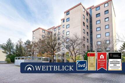 WEITBLICK: Wohlfühlen in Weinstadt!