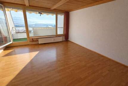 Wohnung zum Kaufen in Scheidegg 169.000,00 € 44 m²