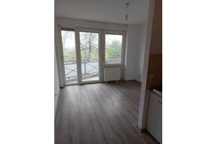 Hübsches 1-Zimmer-App. in Studienresidenz in Gießen in Kliniknähe