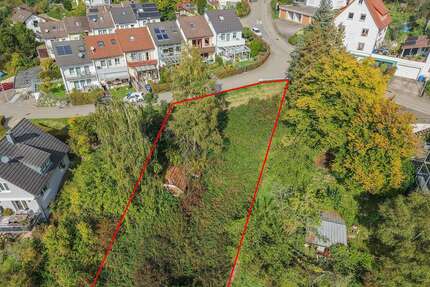 Grundstück zu verkaufen in Schramberg 79.000,00 € 700 m²