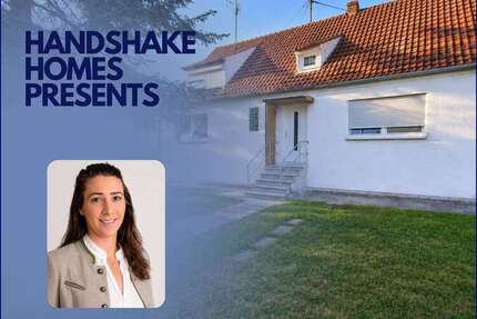 Haus zum Kaufen in Wettstetten 349.999,00 € 120 m²