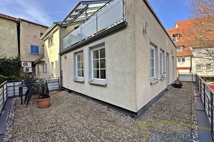 Wohnung zum Mieten in Rottenburg am Neckar 1.450,00 € 145 m²