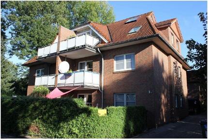 Eigentumswohnung in Oldenburg zu verkaufen. Provisionsfrei!