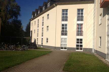 Wohnung zum Kaufen in Aachen 78.500,00 € 24.12 m²