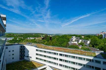 Wohnung zum Mieten in Regensburg 500,00 € 24.44 m²