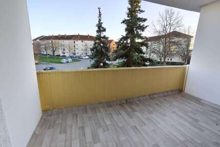 Wohnung zum Mieten in Ludwigshafen 560,00 € 46 m²