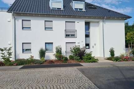 Wohnung zum Mieten in Bad Kissingen-Garitz 930,00 € 88.5 m²