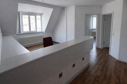 Büro in Backnang 1.100,00 € 108 m²