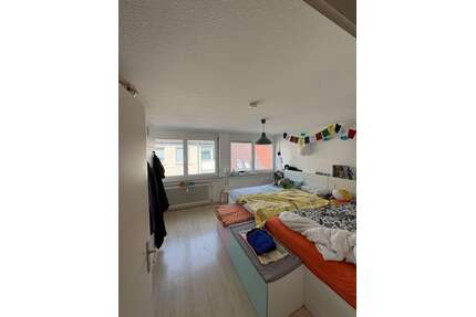 Wohnung zum Mieten in Nürtingen 1.100,00 € 120 m²
