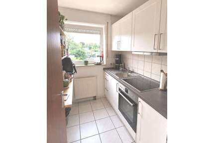 Wohnung zum Mieten in Krefeld 400,00 € 38 m²