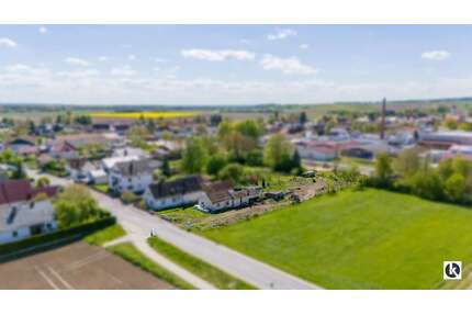 Grundstück zu verkaufen in Rennertshofen 199.000,00 € 1905 m²