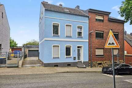 Haus zum Kaufen in Eschweiler 299.000,00 € 127.98 m²