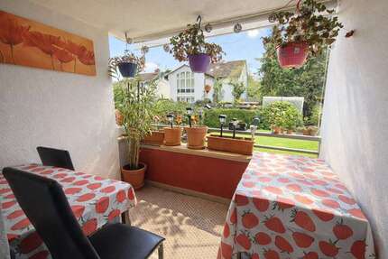 Wohnung zum Kaufen in Kelkheim 310.000,00 € 87 m²