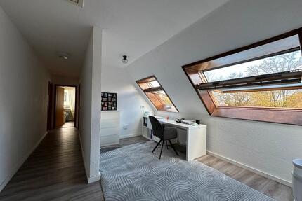 Schöne sanierte 4-Zimmer-Wohnung mit Balkon in 27318 Hoya