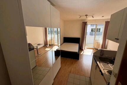 1-Zimmer-Wohnunh für Studierende oder Auszubilde - Kassel